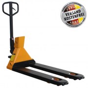 Wiegehubwagen - WGHW-2000